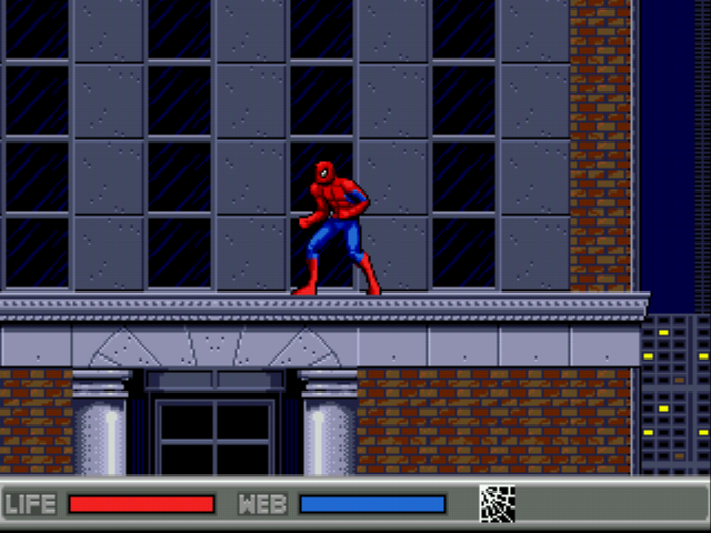 The Amazing Spider-Man vs. The Kingpin Screenshot 1